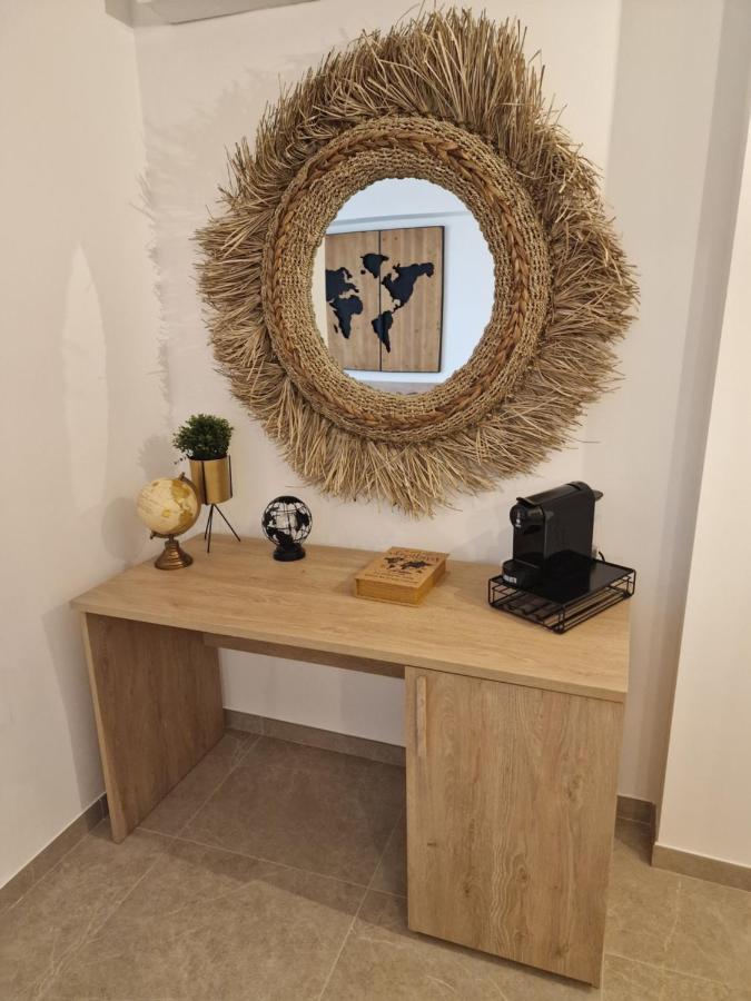 The Waves Bed and Breakfast Terrasini Εξωτερικό φωτογραφία