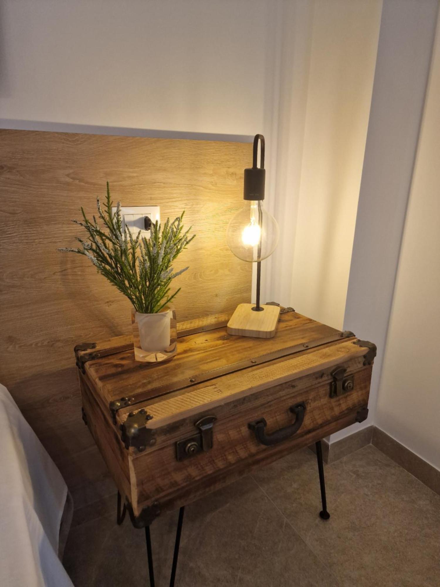 The Waves Bed and Breakfast Terrasini Εξωτερικό φωτογραφία
